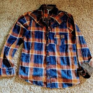 Women's BKE XL Shirt